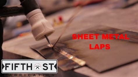 tig welding sheet metal body|welding sheet metal without warping.